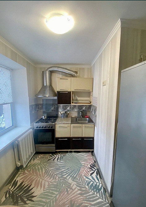 Пропоную чудову 2х кімнатну квартиру з хорошим капітальним ремонтом! Хмельницкий - изображение 2