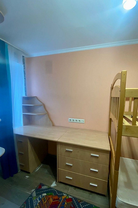 Пропоную чудову 2х кімнатну квартиру з хорошим капітальним ремонтом! Хмельницкий - изображение 8