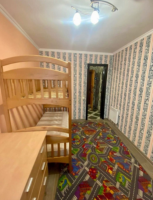 Пропоную чудову 2х кімнатну квартиру з хорошим капітальним ремонтом! Хмельницкий - изображение 6