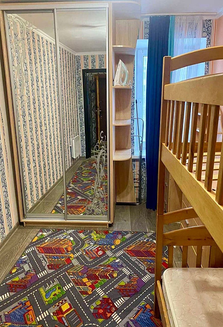 Пропоную чудову 2х кімнатну квартиру з хорошим капітальним ремонтом! Хмельницкий - изображение 7