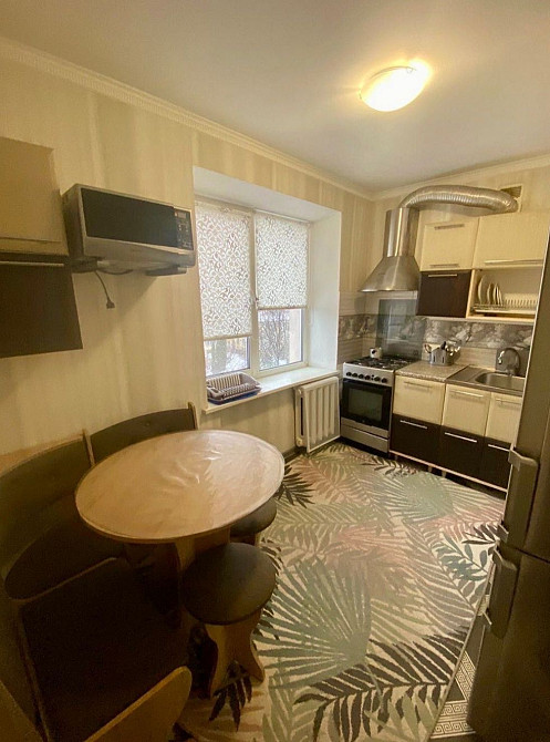 Пропоную чудову 2х кімнатну квартиру з хорошим капітальним ремонтом! Хмельницкий - изображение 1