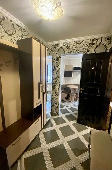 Пропоную чудову 2х кімнатну квартиру з хорошим капітальним ремонтом! Хмельницкий - изображение 4