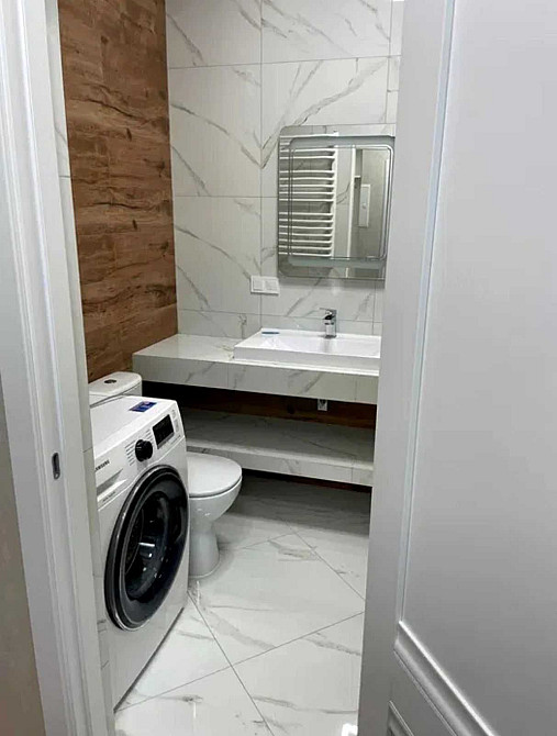 Кращі місця під сонцем! Здам 1-к квартиру на Львівщині Самбір. Самбор - изображение 5