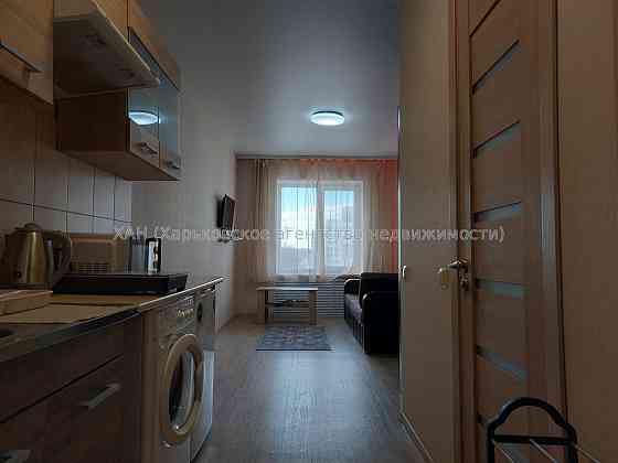 Сдаю 1к квартиру, ЖК Воробьевы Горы, м.Ак.Павлова, Салтовка. К73 Харьков