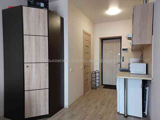 Сдаю 1к квартиру, ЖК Воробьевы Горы, м.Ак.Павлова, Салтовка. К73 Харьков