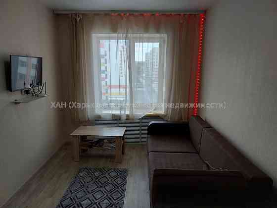 Сдаю 1к квартиру, ЖК Воробьевы Горы, м.Ак.Павлова, Салтовка. К73 Харьков