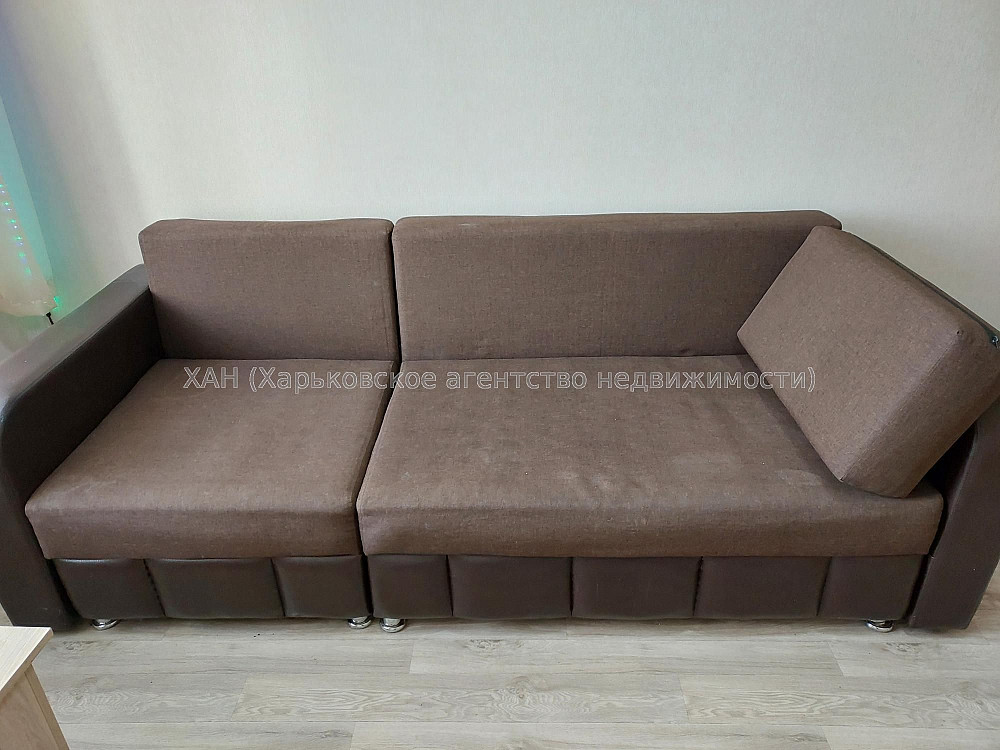 Сдаю 1к квартиру, ЖК Воробьевы Горы, м.Ак.Павлова, Салтовка. К73 Харків - зображення 8