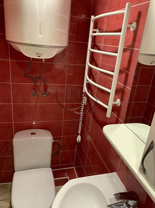 Здається двохрівнева квартиру, ЖК 'Олексіївські Акварелі' Харьков - изображение 8