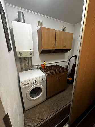 Квартира 4 - ьох кімнатна з власним входом. Иршава