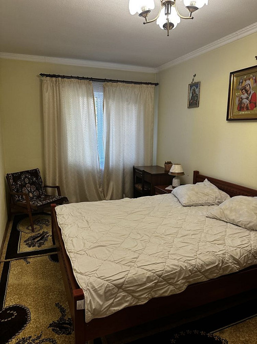 Квартира 4 - ьох кімнатна з власним входом. Іршава - зображення 4