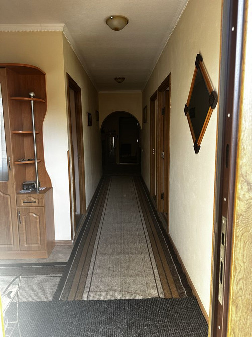 Квартира 4 - ьох кімнатна з власним входом. Іршава - зображення 1