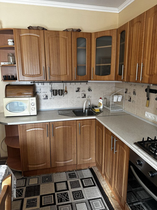 Квартира 4 - ьох кімнатна з власним входом. Іршава - зображення 2