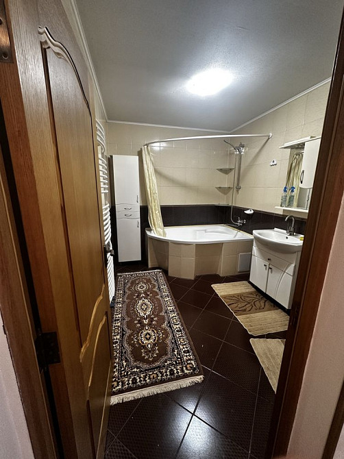 Квартира 4 - ьох кімнатна з власним входом. Іршава - зображення 5