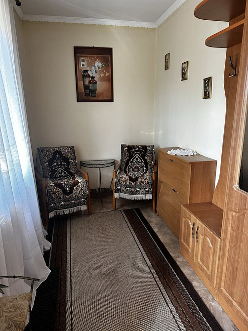 Квартира 4 - ьох кімнатна з власним входом. Іршава - зображення 3