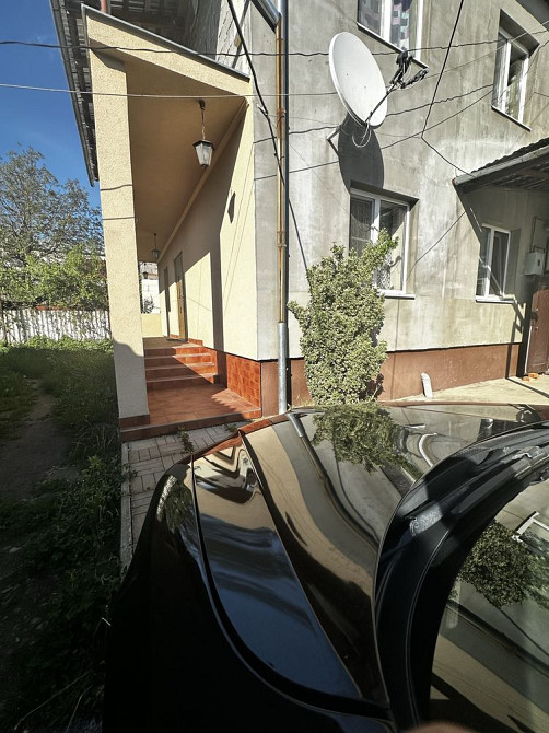 Квартира 4 - ьох кімнатна з власним входом. Іршава - зображення 8