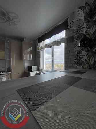 RLT I01 Оренда шикарної квартири, автономка, вул. Зелена, Центр Чернігів