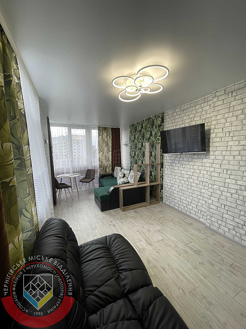 RLT I01 Оренда шикарної квартири, автономка, вул. Зелена, Центр Чернигов - изображение 8