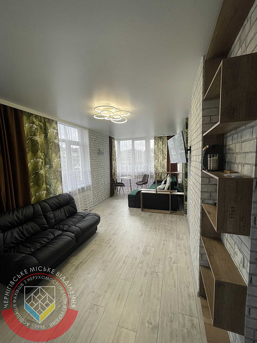 RLT I01 Оренда шикарної квартири, автономка, вул. Зелена, Центр Чернигов - изображение 7