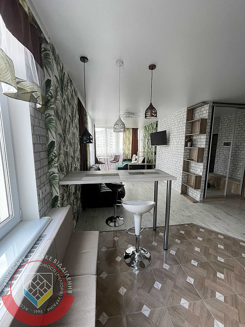 RLT I01 Оренда шикарної квартири, автономка, вул. Зелена, Центр Чернигов - изображение 5