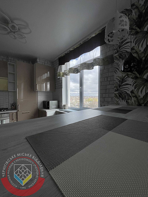 RLT I01 Оренда шикарної квартири, автономка, вул. Зелена, Центр Чернигов - изображение 3