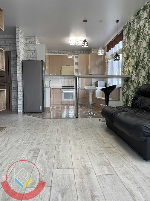 RLT I01 Оренда шикарної квартири, автономка, вул. Зелена, Центр Чернигов - изображение 6