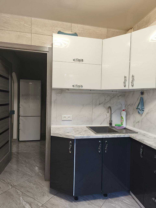 Комфортабельная 2-хк на Пр.Добровольского/Бочарова. Укомплектованная. Одеса - зображення 1