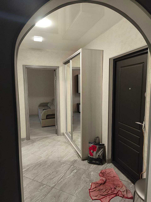 Комфортабельная 2-хк на Пр.Добровольского/Бочарова. Укомплектованная. Одеса - зображення 7