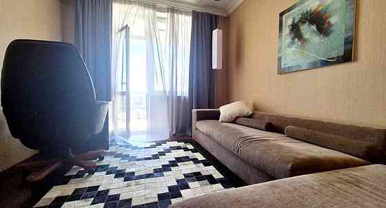 Сдам квартиру в ЖК Аркада. Ул Уютная. Музкомедии. 110 м2, 2 спальни Одеса