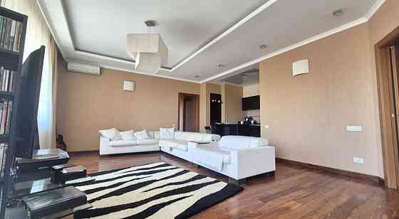 Сдам квартиру в ЖК Аркада. Ул Уютная. Музкомедии. 110 м2, 2 спальни Одеса