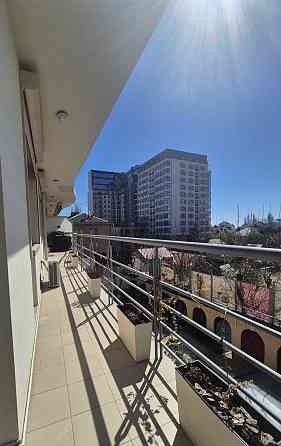 Сдам квартиру в ЖК Аркада. Ул Уютная. Музкомедии. 110 м2, 2 спальни Одеса