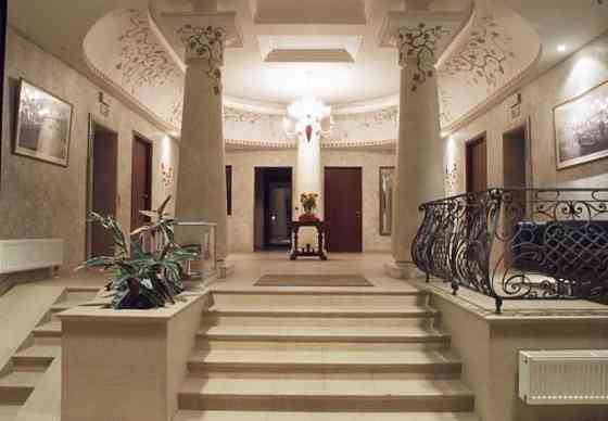 Сдам квартиру в ЖК Аркада. Ул Уютная. Музкомедии. 110 м2, 2 спальни Одеса