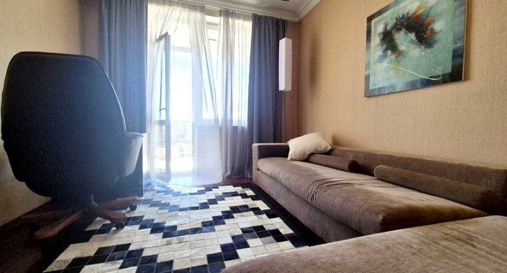 Сдам квартиру в ЖК Аркада. Ул Уютная. Музкомедии. 110 м2, 2 спальни Одеса - зображення 6