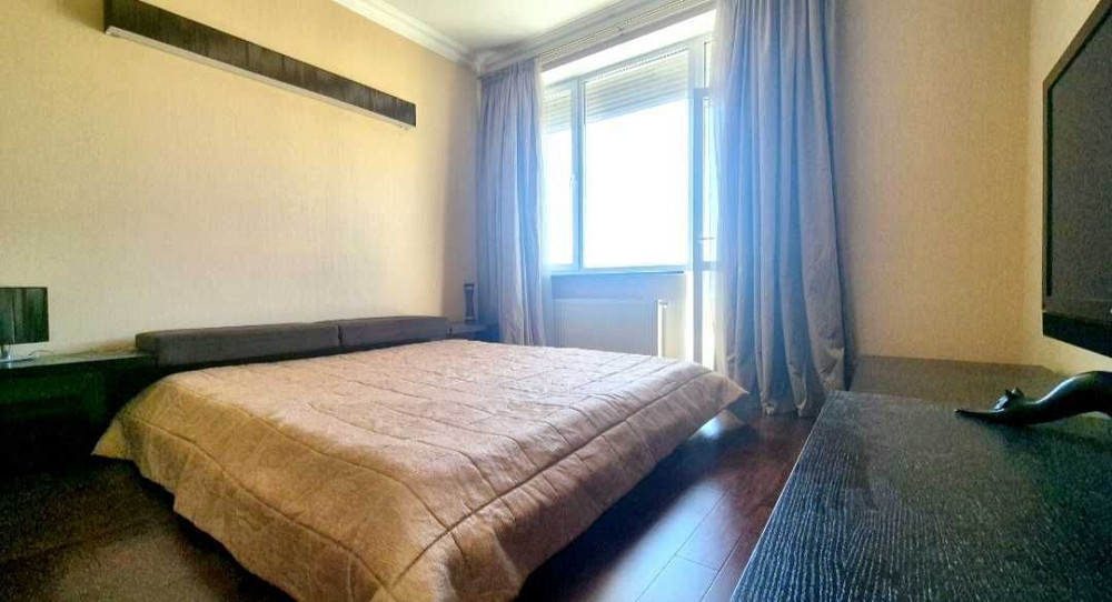 Сдам квартиру в ЖК Аркада. Ул Уютная. Музкомедии. 110 м2, 2 спальни Одеса - зображення 8