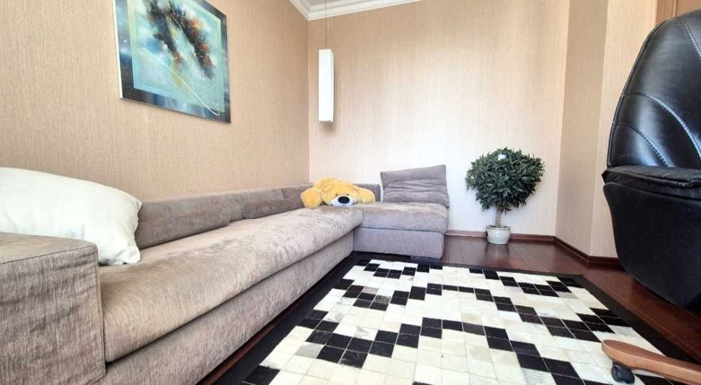 Сдам квартиру в ЖК Аркада. Ул Уютная. Музкомедии. 110 м2, 2 спальни Одеса - зображення 5