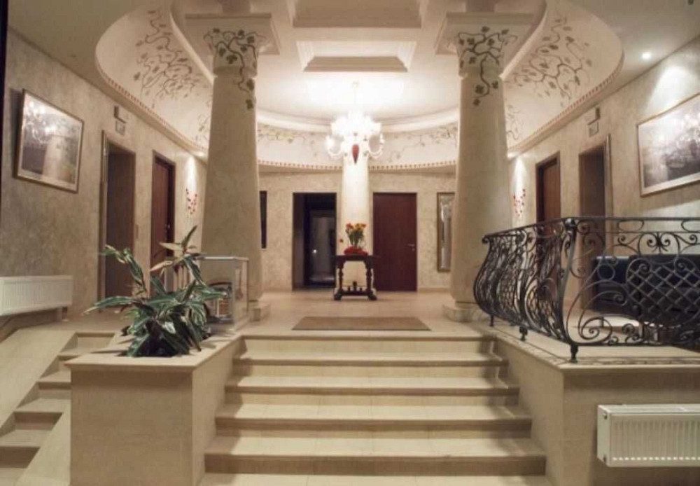 Сдам квартиру в ЖК Аркада. Ул Уютная. Музкомедии. 110 м2, 2 спальни Одеса - зображення 2