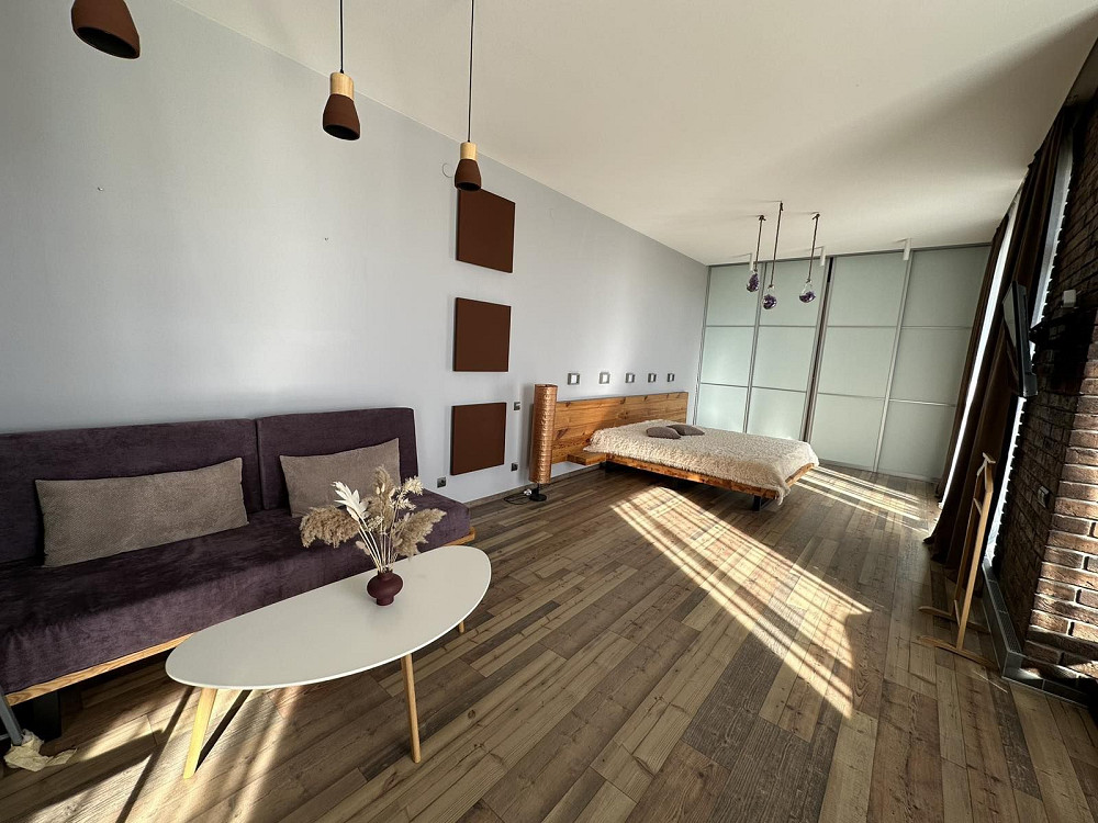 Ексклюзивна Оренда  вул. Б. Хмельницького, поблизу ТЦ ВАМ. Львов - изображение 1