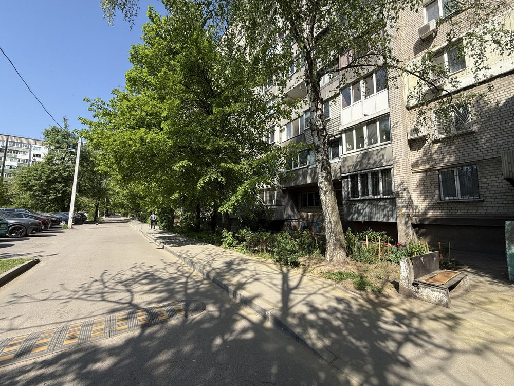 Сдам 2-ух ком квартиру Даффи/Подстанция Днепр - изображение 2