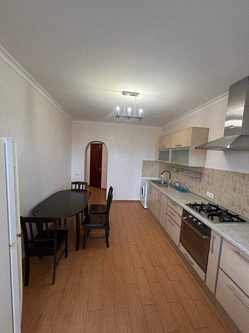 Сдам квартиру на Черемушках ул. Гайдара на долгосрочно Одесса Одеса - зображення 4