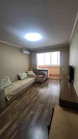 Здається в оренду гарна 1 кімнатна квартира в районі вул. Надпільної Черкаси