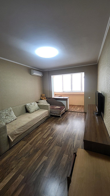 Здається в оренду гарна 1 кімнатна квартира в районі вул. Надпільної Черкаси - зображення 1