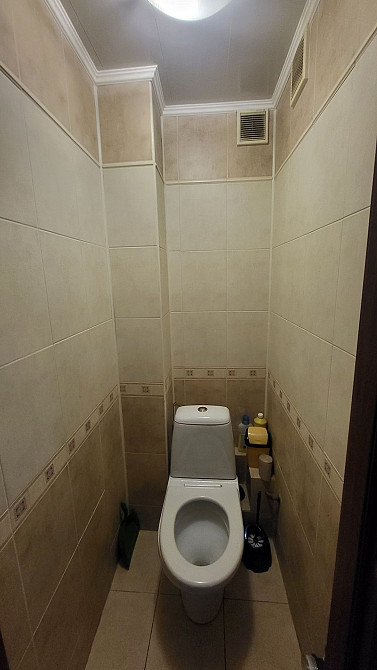 Здається в оренду гарна 1 кімнатна квартира в районі вул. Надпільної Черкаси - зображення 5