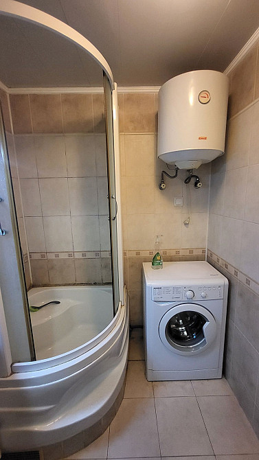 Здається в оренду гарна 1 кімнатна квартира в районі вул. Надпільної Черкаси - зображення 3