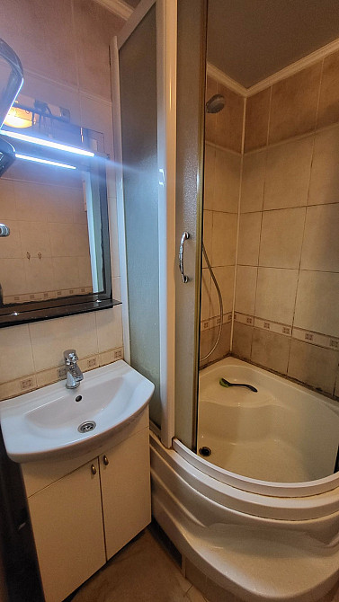 Здається в оренду гарна 1 кімнатна квартира в районі вул. Надпільної Черкаси - зображення 4