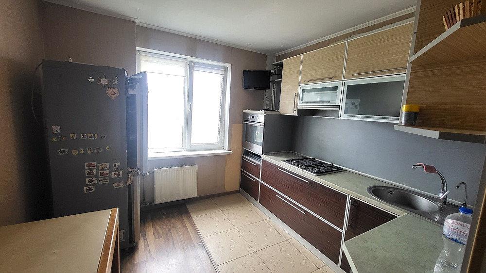 Здається в оренду гарна 1 кімнатна квартира в районі вул. Надпільної Черкаси - зображення 7