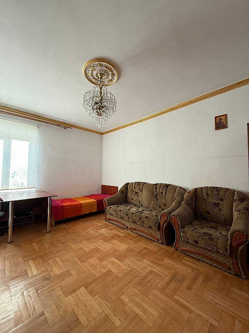 Оренда 2 кімнатної квартири по вул Пасічна Львів - зображення 4