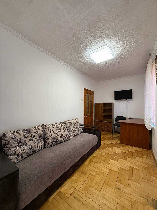 Оренда 2 кімнатної квартири по вул Пасічна Львів - зображення 1