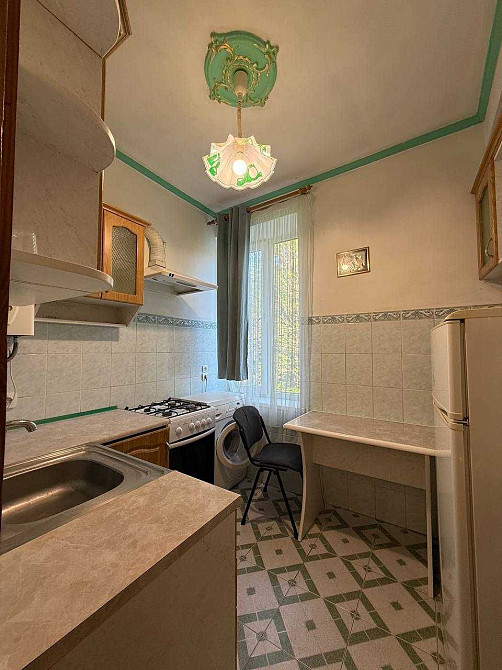 Оренда 2 кімнатної квартири по вул Пасічна Львів - зображення 5