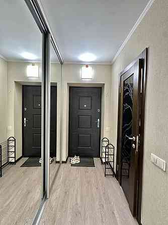 Оренда укомплектованої квартири студії в ЖК Фортуна ! БЕЗ КОМІСІЇ Ірпінь