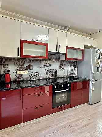 Оренда укомплектованої квартири студії в ЖК Фортуна ! БЕЗ КОМІСІЇ Ірпінь