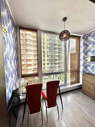 Оренда укомплектованої квартири студії в ЖК Фортуна ! БЕЗ КОМІСІЇ Ірпінь